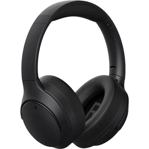 HONOR CHOICE VZ SPORT MATE HEADPHONE BLACK RS-ME01