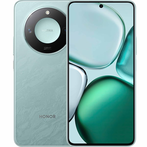 HONOR X9C SMART 12+256GB OCEAN CYAN BRC-NX1