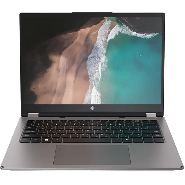 MacBook Air M4 13-inch 24GB 512GB Sky Blue Arabic Keyboard