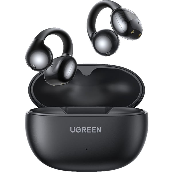 UGREEN HITUNE S3 TRUE WIRELESS EARBUDS BLACK 45785