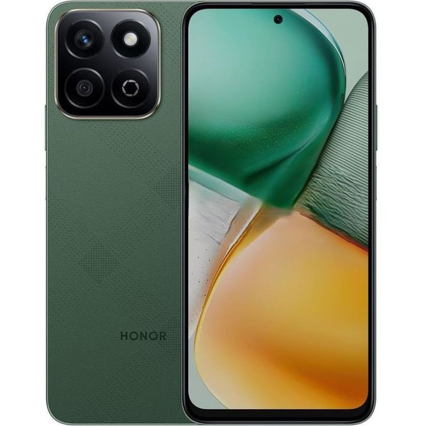 HONOR X7C 5G 8+256GB FOREST GREEN ALT-NX1