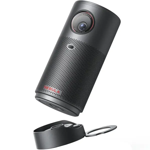 ANKER NEBULA CAPSULE AIR BLACK D4112211