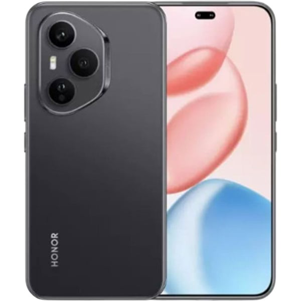HONOR 400 PRO 5G 12+512GB MIDNIGHT BLACK DNP-NX9