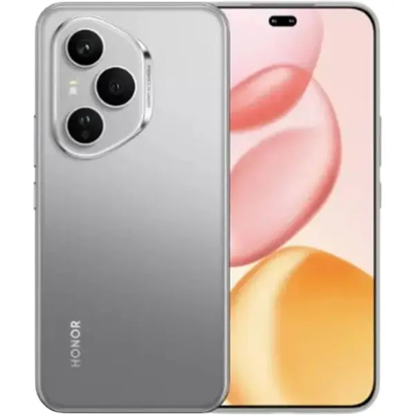 HONOR 400 PRO 5G 12+512GB LUNAR GREY DNP-NX9