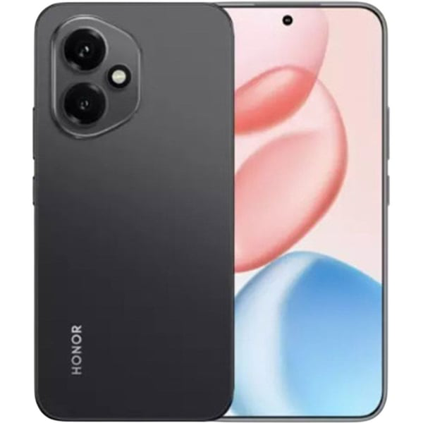 HONOR 400 5G 12+512GB MIDNIGHT BLACK DNY-NX9