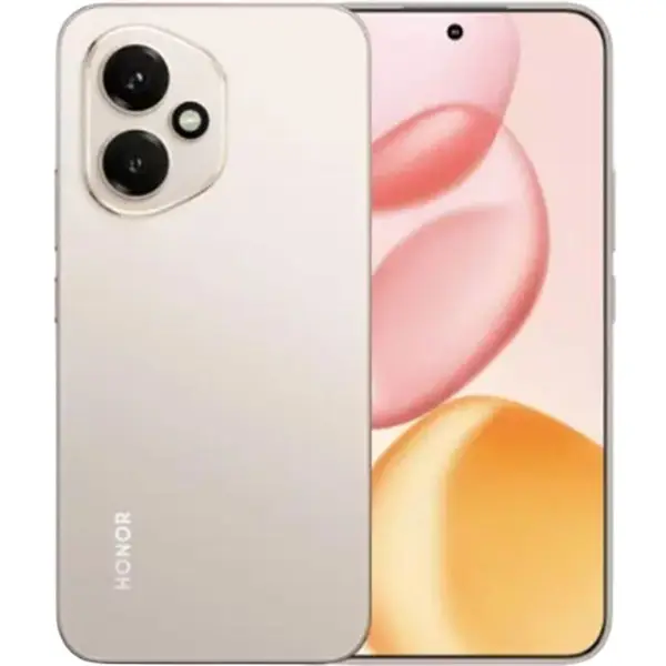 HONOR 400 5G 12+256GB DESERT GOLD DNY-NX9