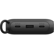 BELKIN BOOST CHARGE POWERBANK 20K WITH DISPLAY 20W BLACK BPB028HQBK thumbnail 3