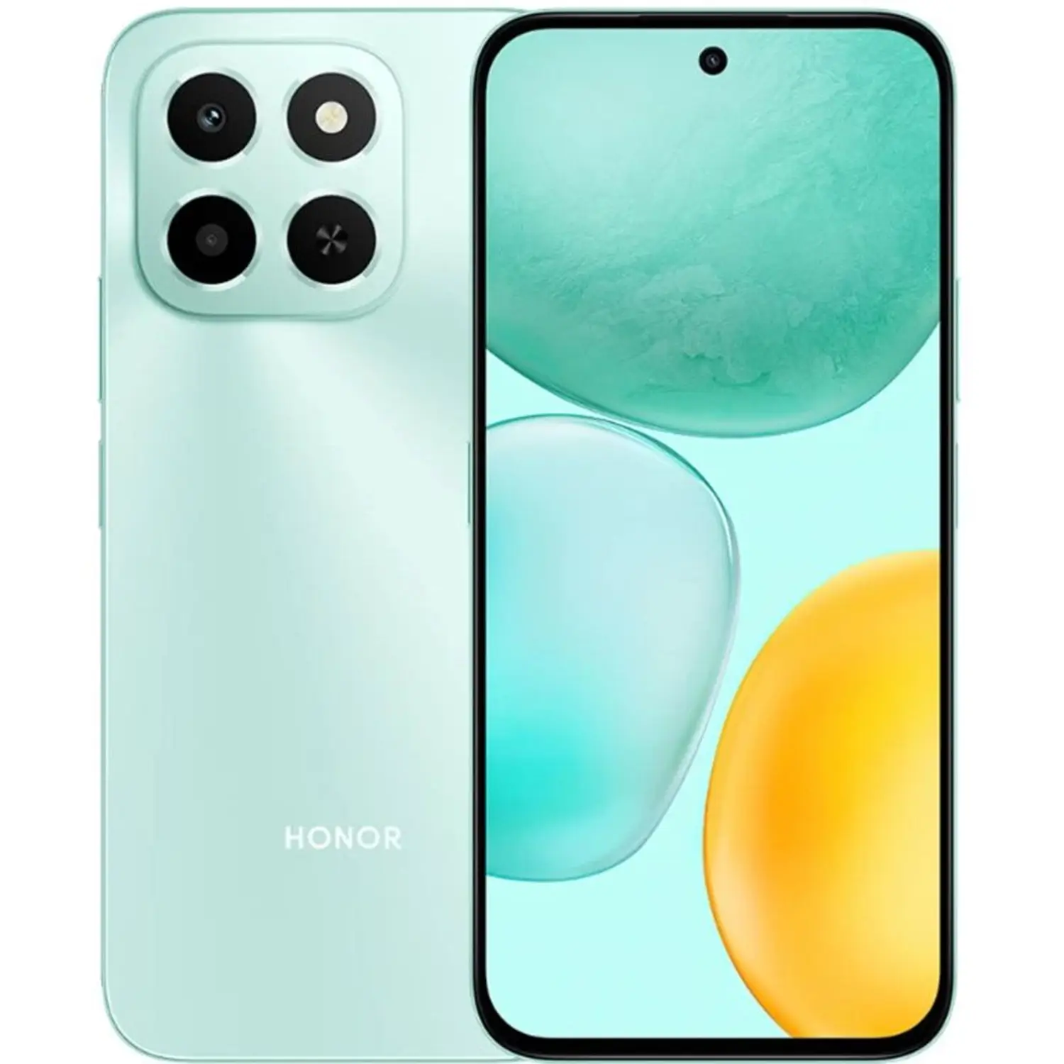 HONOR X6C 6+128GB OCEAN CYAN