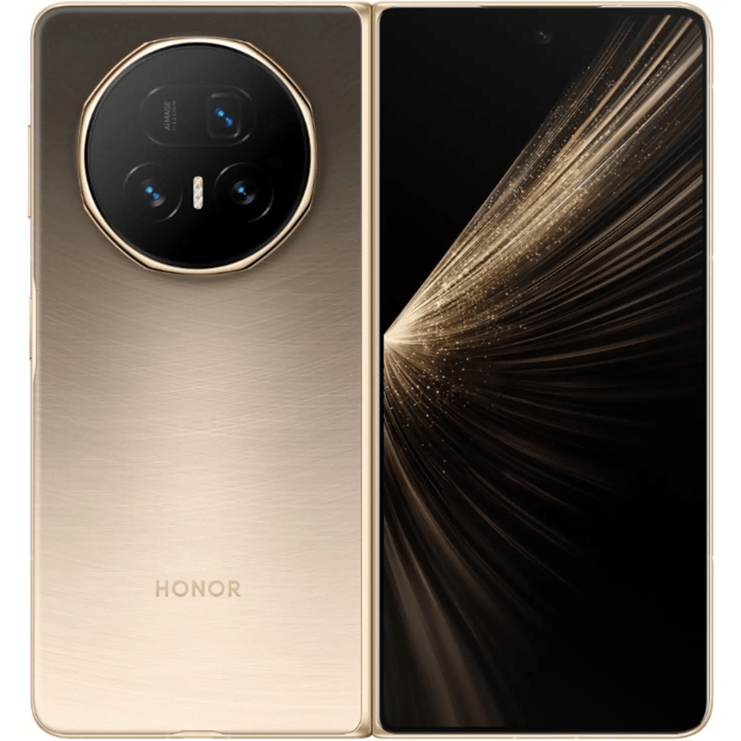 HONOR MAGIC V5 16GB 512GB DAWN GOLD MBH-N49
