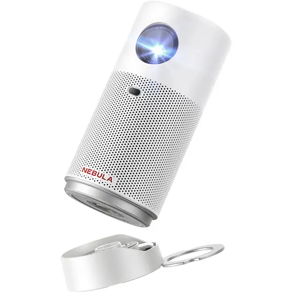 ANKER NEBULA CAPSULE AIR WHITE D4112221