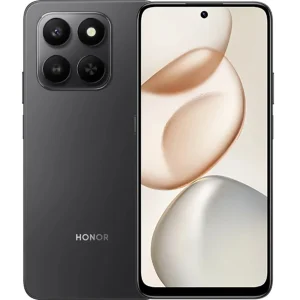 HONOR X7D 5G 6+128GB VELVET BLACK