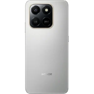HONOR X7D 5G 6+128GB METEOR SILVER