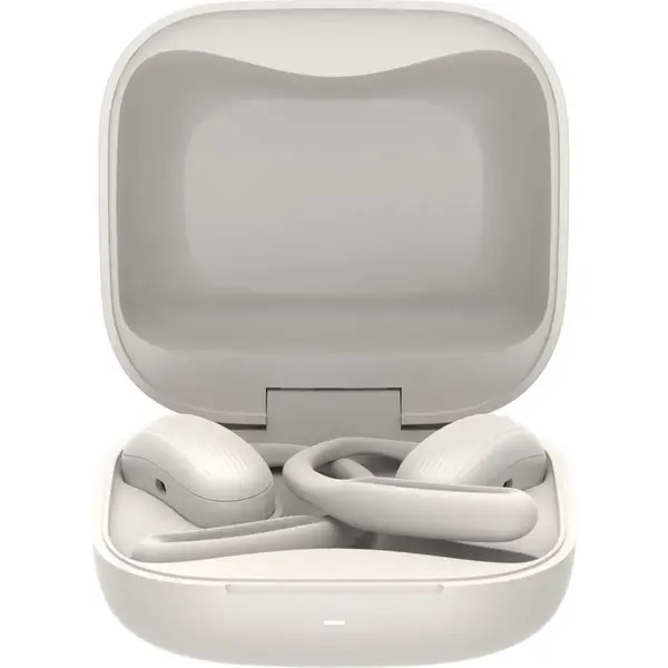 SWISS MILITARY DELTA 7 OPEN EAR WIRELESS HEADPHONES WHITE SM-DELTA7PRO-WHI thumbnail 3