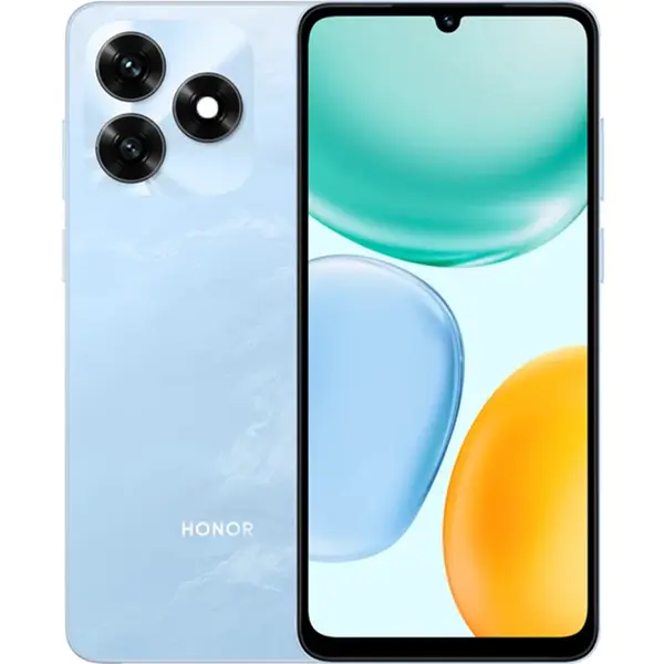 HONOR X5C 4GB+64GB TIDAL BLUE NLA-LX2
