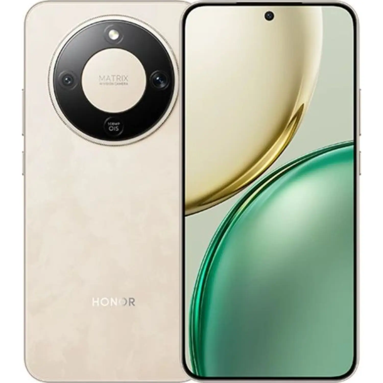 HONOR X9D 5G 12GB RAM 256GB ROM SUNRISE GOLD MTN-NX1