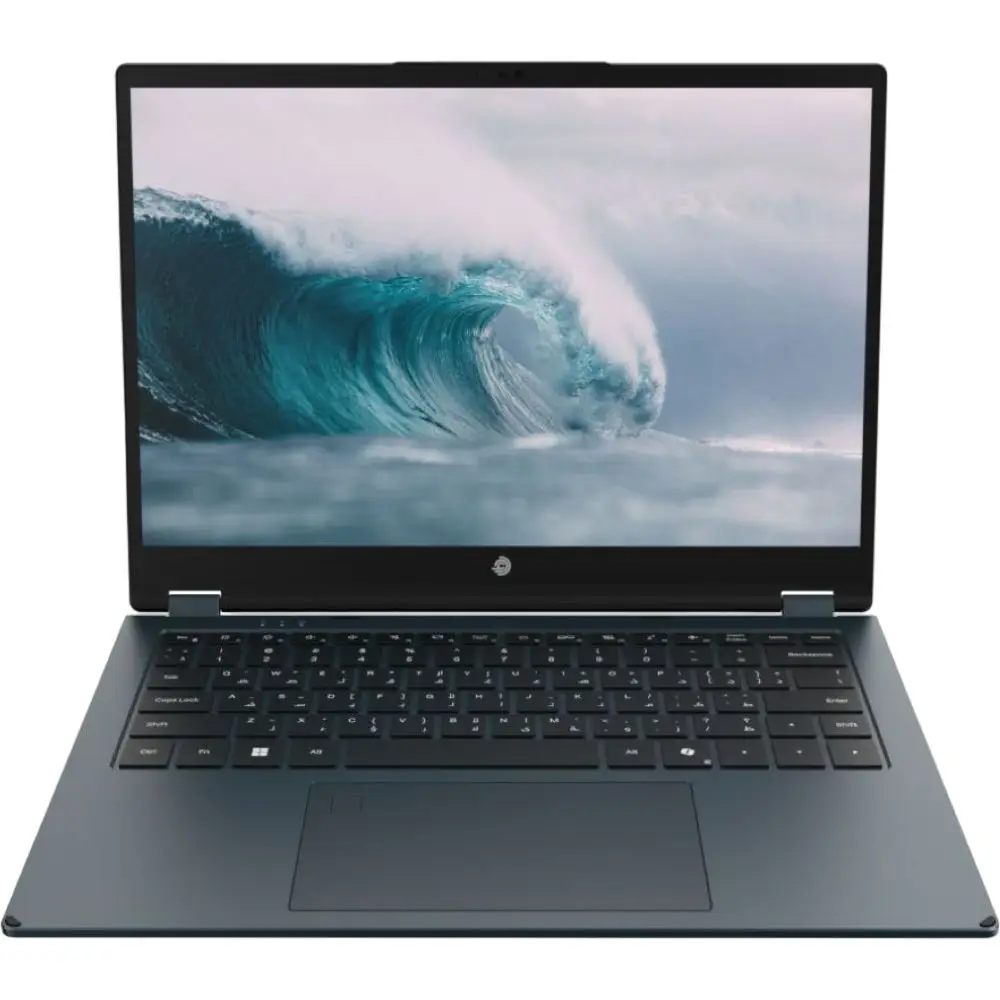 ONSOR MOUJ 14 2 IN 1 LAPTOP CORE I7 16GB 512GB WAVE MN140I1360P16512WH
