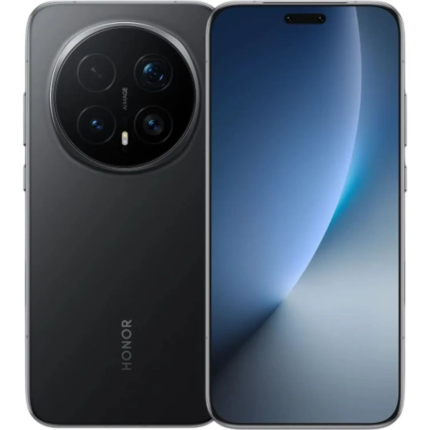 HONOR MAGIC 8 PRO 12GB-512GB BLACK