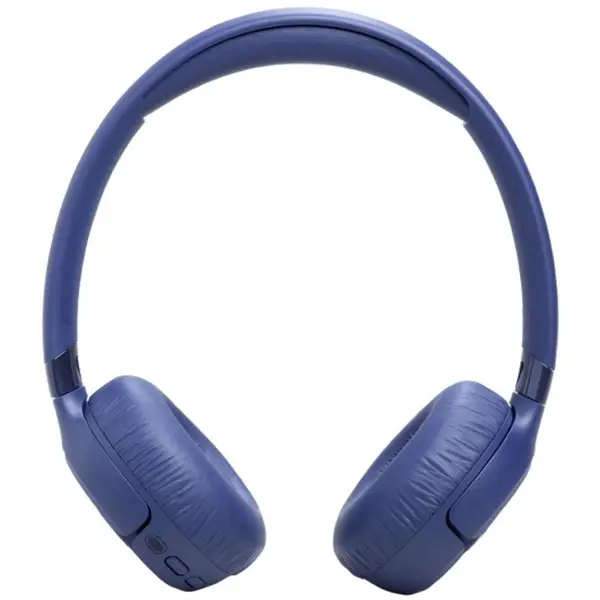 JBL TUNE 680NC WIRELESS HEADSET BLUE thumbnail 2