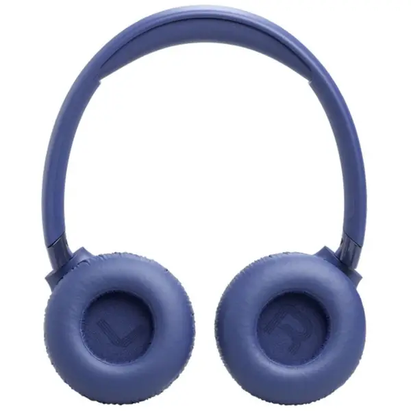 JBL TUNE 680NC WIRELESS HEADSET BLUE thumbnail 3
