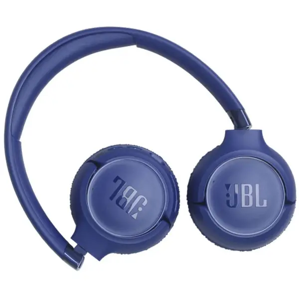 JBL TUNE 680NC WIRELESS HEADSET BLUE thumbnail 4