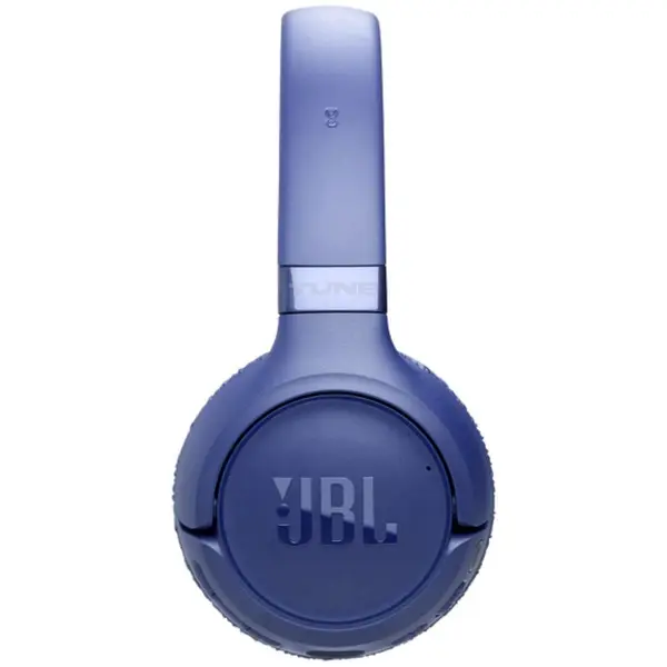 JBL TUNE 680NC WIRELESS HEADSET BLUE thumbnail 7