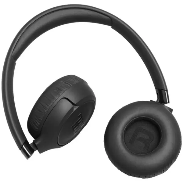 JBL TUNE 780NC WIRELESS HEADSET BLACK thumbnail 4