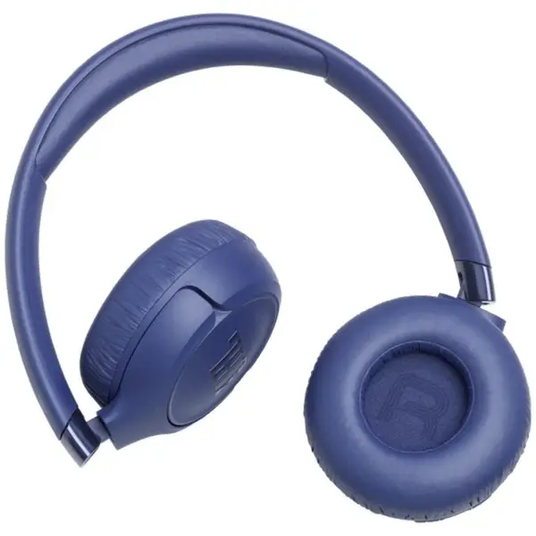 JBL TUNE 780NC WIRELESS HEADSET BLUE thumbnail 4