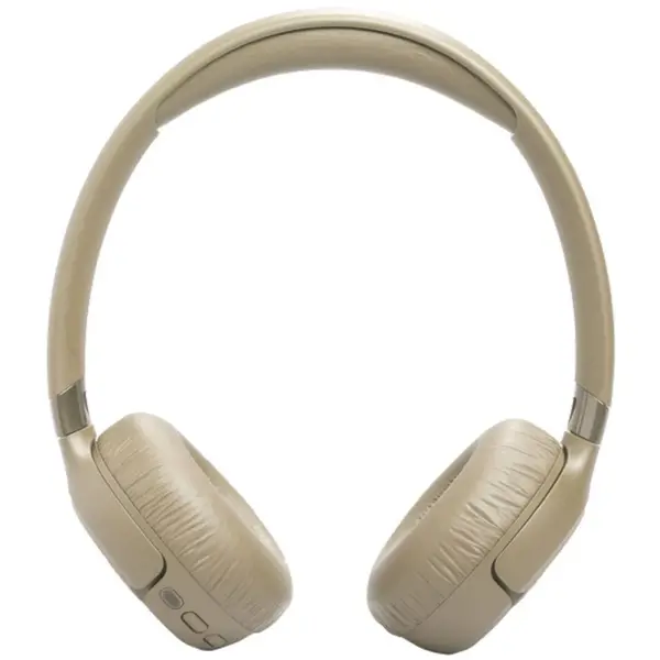 JBL TUNE 780NC WIRELESS HEADSET BEIGE thumbnail 2