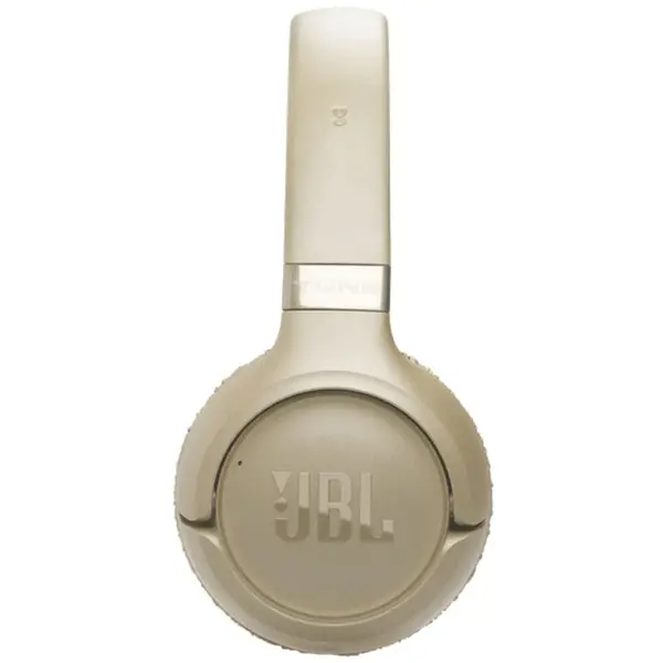 JBL TUNE 780NC WIRELESS HEADSET BEIGE thumbnail 7