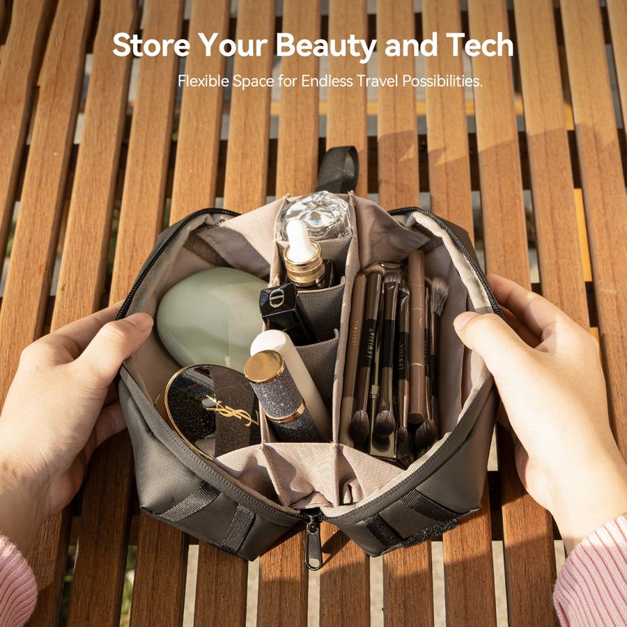 TELESIN POCKET 3 CAMERA STORAGE BAG S6-PRC-08-TDJ thumbnail 6