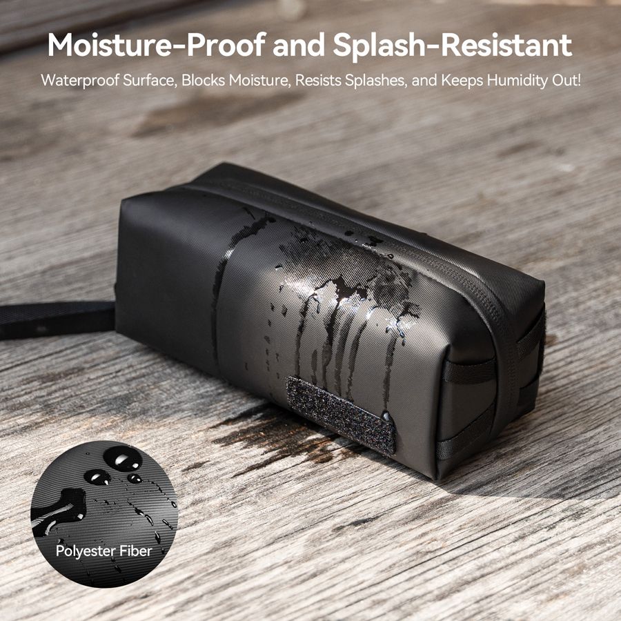 TELESIN POCKET 3 CAMERA STORAGE BAG S6-PRC-08-TDJ thumbnail 7