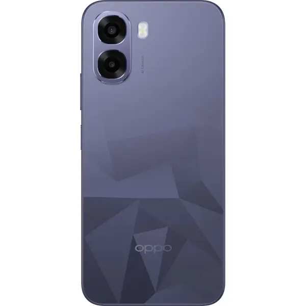 OPPO A6T 5G 6GB-256GB CRYSTAL VIOLET WITH WIRELESS SPEAKER CPH2853 thumbnail 2