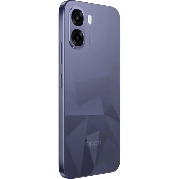 OPPO A6T 5G 6GB-256GB CRYSTAL VIOLET WITH WIRELESS SPEAKER CPH2853 thumbnail 4