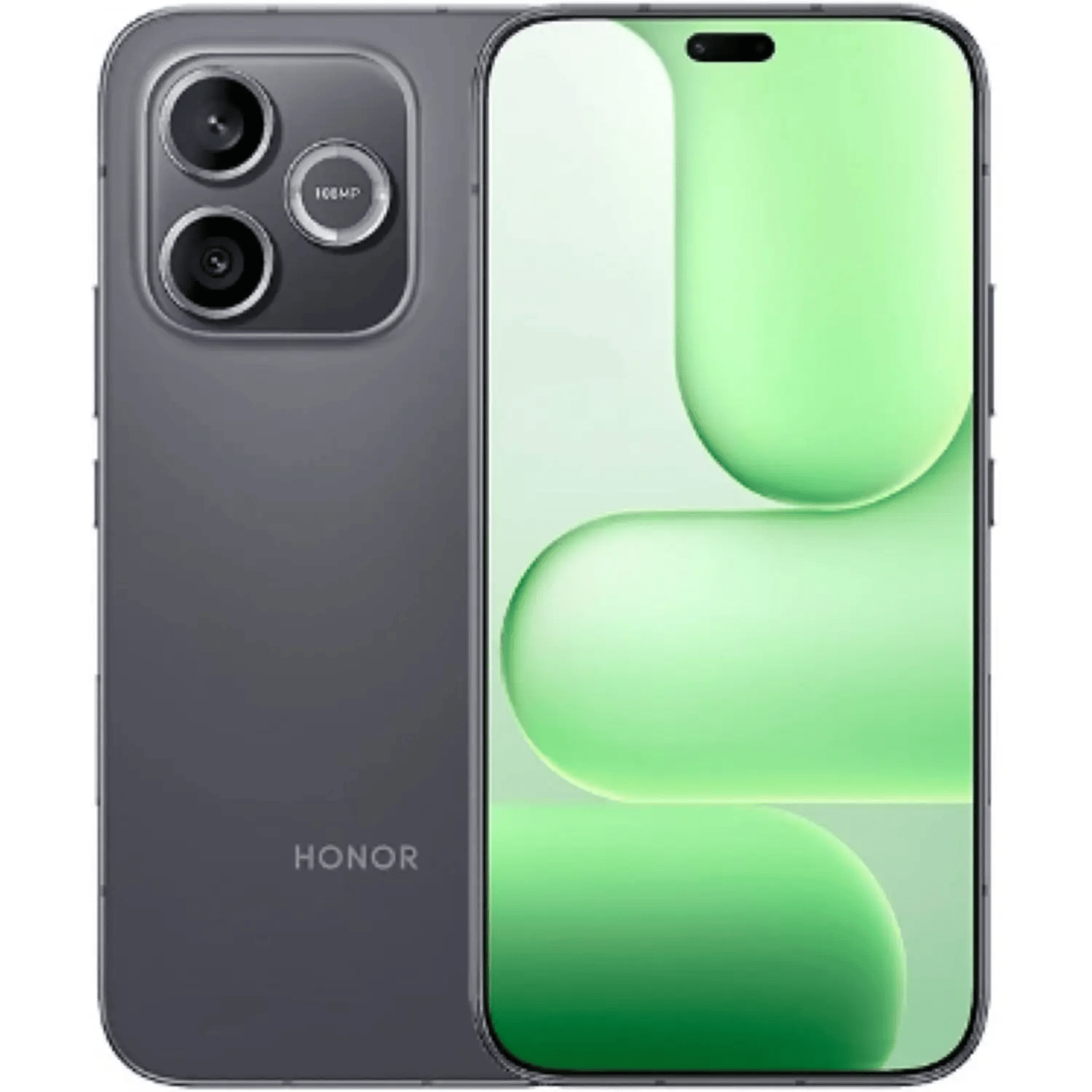 HONOR 600 LITE 5G 8GB-256GB VELVET BLACK LNA-NX1