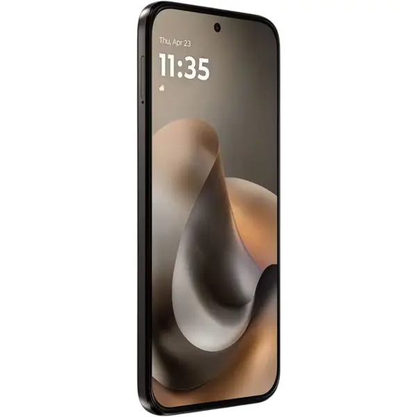 MOTO G77 8GB-256GB PANTONE BLACK OLIVE WITH SOUNDCORE R50I TRUE WIRELESS EARBUDS XT2621-4 thumbnail 3