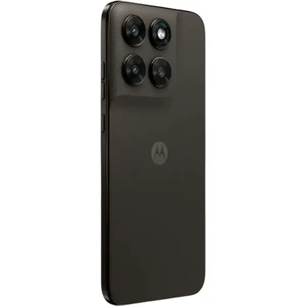 MOTO G77 8GB-256GB PANTONE BLACK OLIVE WITH SOUNDCORE R50I TRUE WIRELESS EARBUDS XT2621-4 thumbnail 4