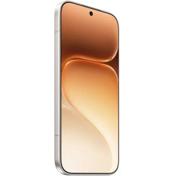 HONOR 600 PRO 5G 12GB-512GB GOLDEN WHITE WITH HONOR CHOICE WATCH 2I VKP-NX9 thumbnail 2