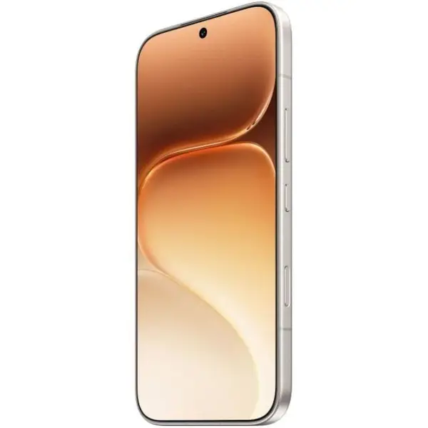 HONOR 600 PRO 5G 12GB-512GB GOLDEN WHITE WITH HONOR CHOICE WATCH 2I VKP-NX9 thumbnail 4