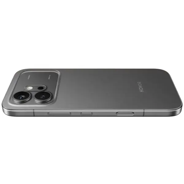 HONOR 600 5G 12GB-256GB BLACK WITH HONOR CHOICE EARBUDS S7 VKJ-NX9 thumbnail 8
