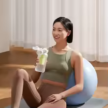 XIAOMI SPORT WATER BOTTLE WHITE thumbnail 4