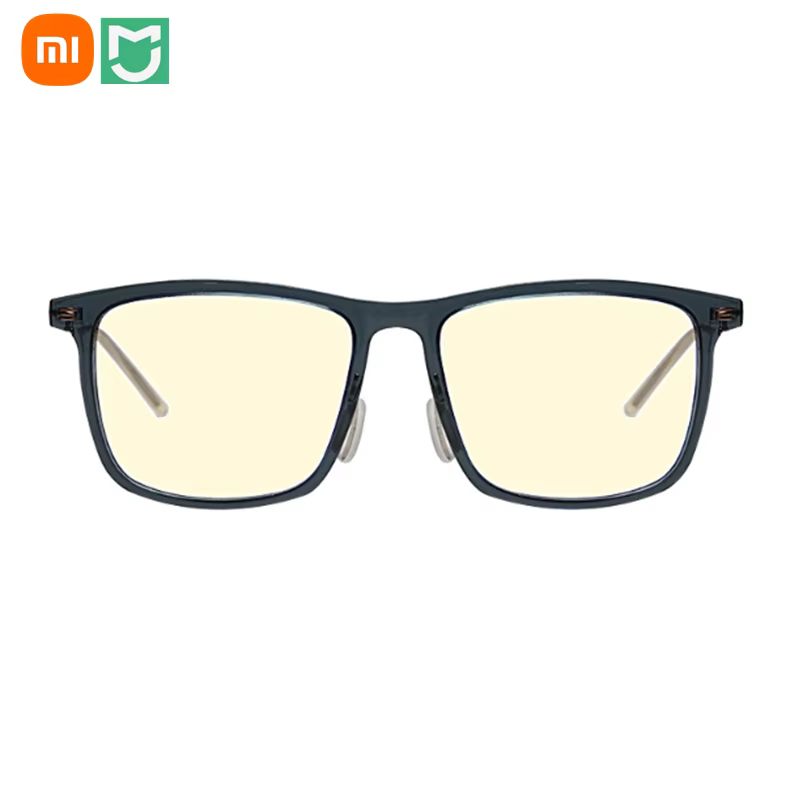 XIAOMI MIJIA ANTI BLUE LIGHT COMPUTER GLASSES BLACK