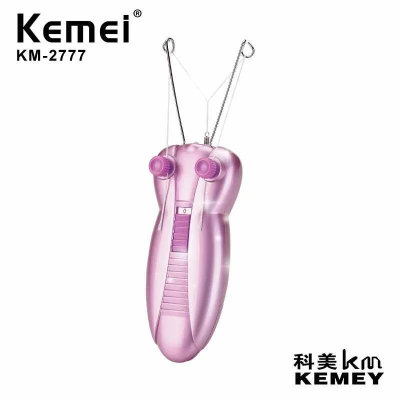 KEMEI HAIR REMOVER KM-2777