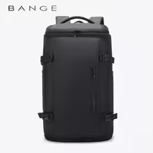 BANGE BACKPACK BLACK BG-3029 thumbnail 2