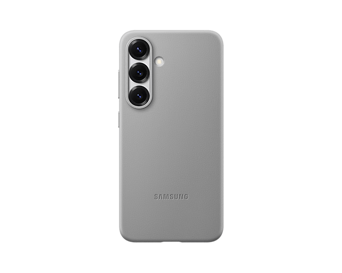 SAMSUNG GALAXY S25 KINDSUIT CASE GRAY EF-VS931PJEGWW