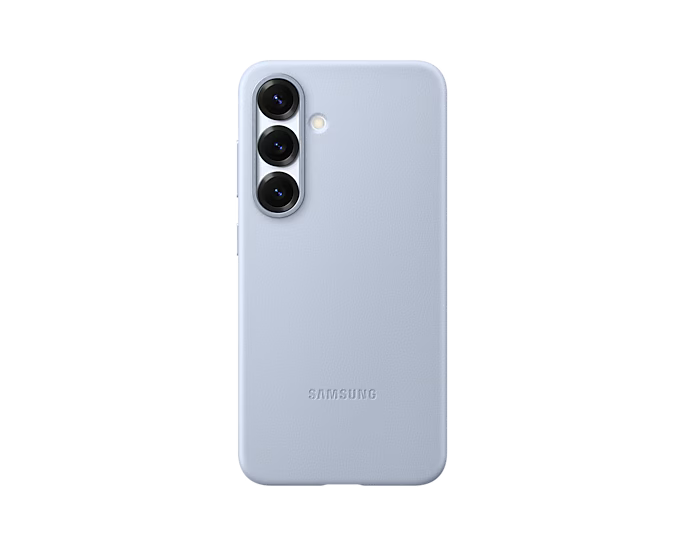 SAMSUNG GALAXY S25 KINDSUIT CASE LIGHT BLUE EF-VS931PLEGWW