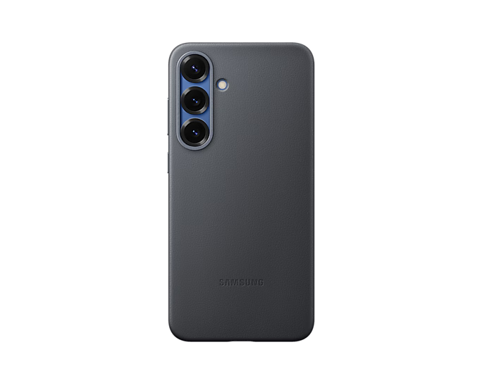 SAMSUNG GALAXY S25 PLUS KINDSUIT CASE BLACK EF-VS936PBEGWW