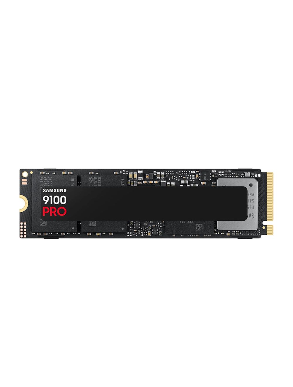 SAMSUNG 9100 PRO 2TB M.2 NVME GEN5 INTERNAL SSD PCIE 5.0