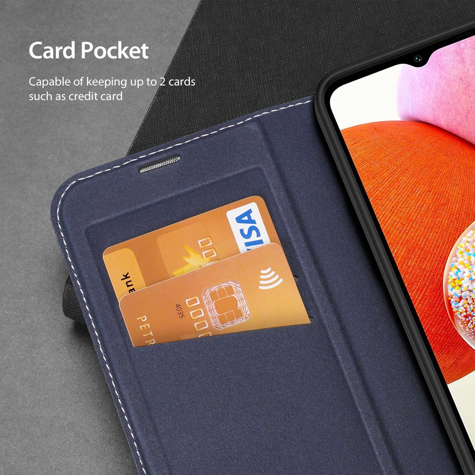DUXDUCIS SAMSUNG A14 SKIN X2 CASE thumbnail 2