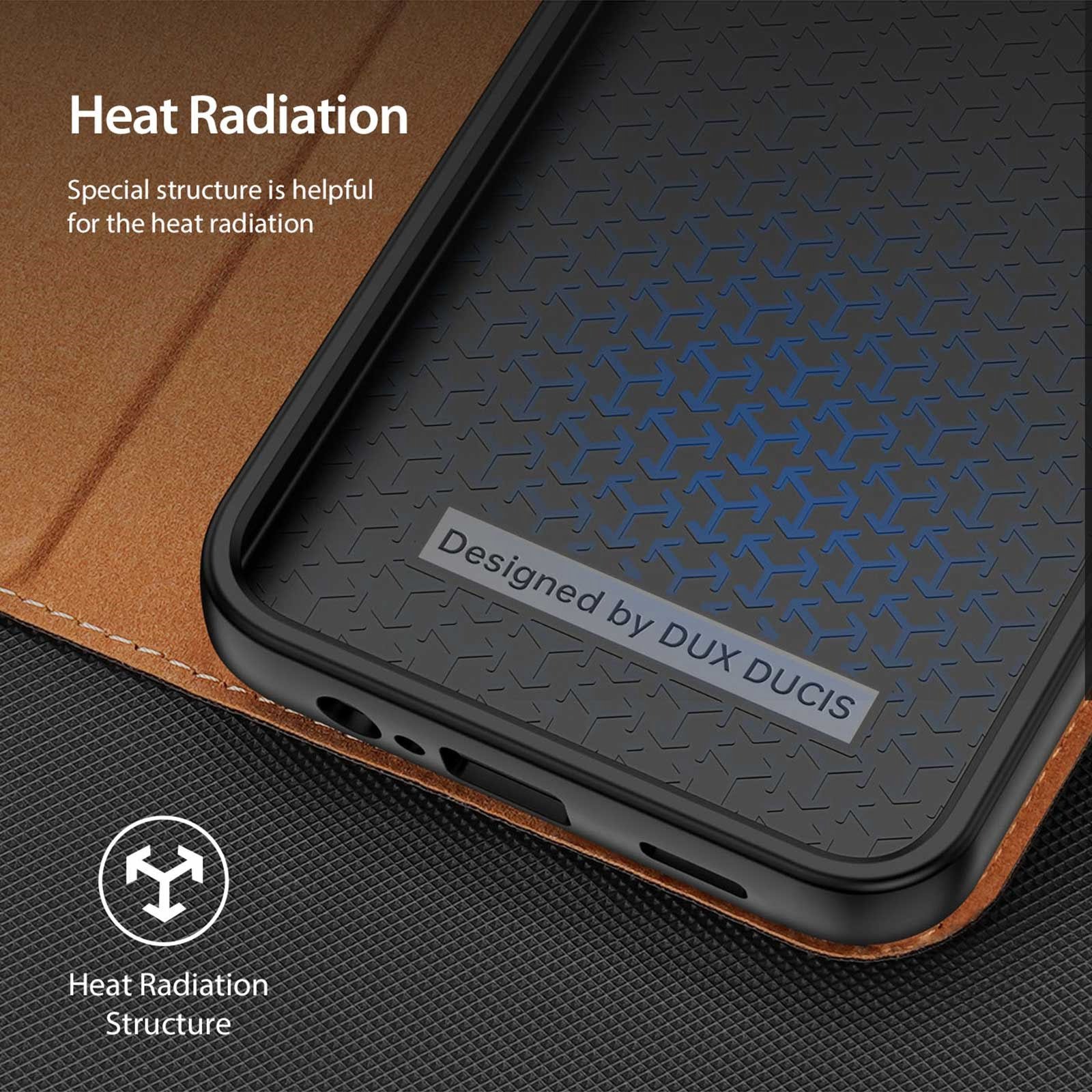 DUXDUCIS SAMSUNG A14 SKIN X2 CASE thumbnail 5