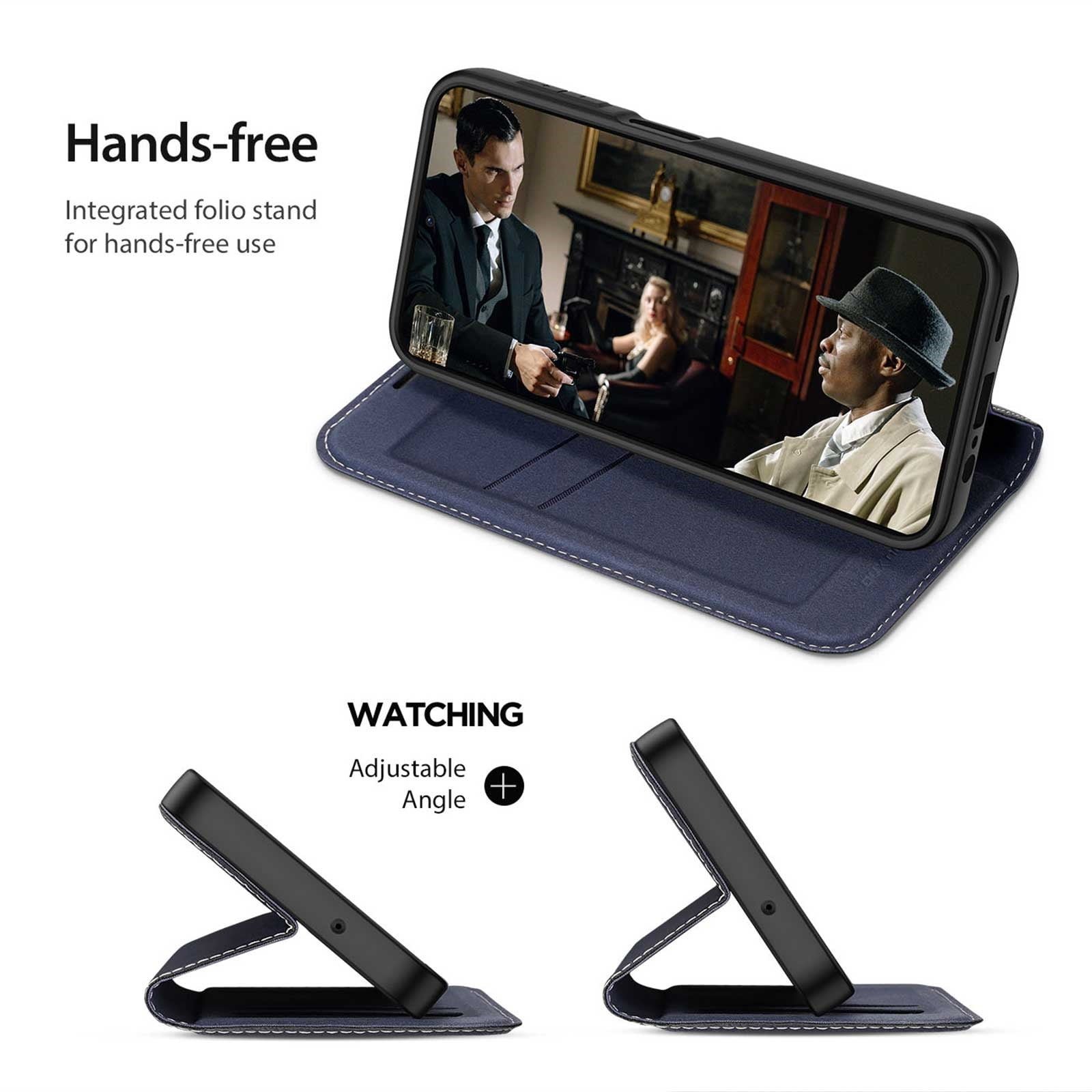 DUXDUCIS SAMSUNG A14 SKIN X2 CASE thumbnail 4